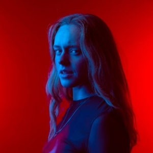 EDINBURGH 2025: Mimi Martin Guest Blog Photo