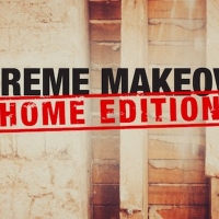 David Bromstad, Tyler Florence Join Lineup of Guest Stars for EXTREME MAKEOVER: HOME  Video