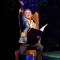 Neil Patrick Harris Extends Run in PETER PAN GOES WRONG Through Early May