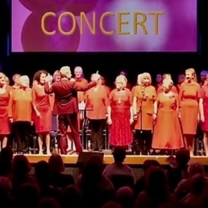 Three Choirs From Halton and Merseyside Will Come Together for a Unique Christmas Con Video