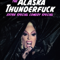 Alaska Thunderf**k Readies First-Ever Comedy Special Photo