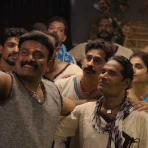 Anand Ekarshi's Debut Feature AATTAM Selected As The Opening Film Of Indian Panorama  Photo