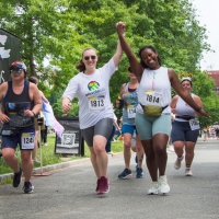 The Boston Theater Company's Road of Rainbows 5K to Return in June Photo