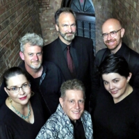The Western Wind Vocal Sextet to Present OF DREAMS, DESIRES, & DRAGONS: MUSIC BY WOME Photo