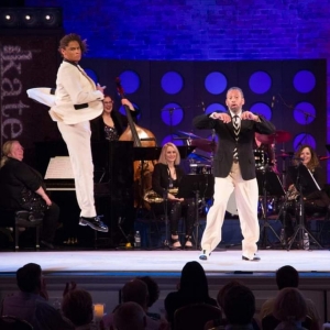 Birdland to Present Tribute to Maurice Hines Featuring Ann Hampton Callaway & More