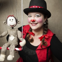 The Ballard Institute Presents SOCK MONKEY CIRCUS in Betsy Paterson Square