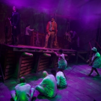 Lifeline Theatre to Resume its Production of MIDDLE PASSAGE Photo