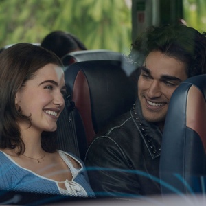 Video: Prime Video Drops Official Trailer for OFF CAMPUS Series Photo