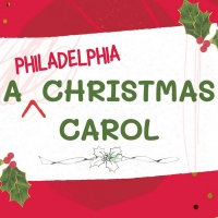 11th Hour Theatre Company to Present A PHILADELPHIA CHRISTMAS CAROL Radio Play Photo