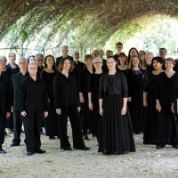 Grads Return With CANTATE DOMINO in June Photo
