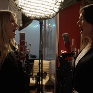 Video: Louise Dearman and Rachel Tucker Sing 'I Will Never Leave You' From SIDE SHOW Photo