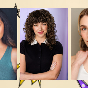 THE WISH at Foolish Production Co Adds New Cast Members Photo