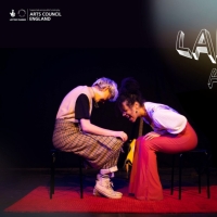 LADYFRIENDS to Premiere at Bristol's Loco Klub This March Photo