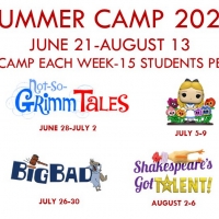 Tacoma Little Theatre Opens Enrollment For In-Person Summer Theatre Camps