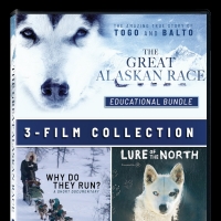 THE GREAT ALASKAN RACE Now Available on Digital & DVD