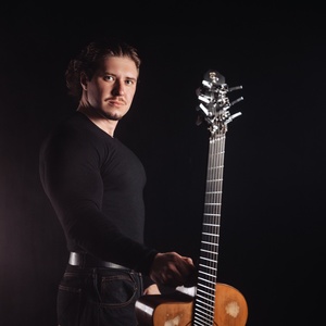Alexandr Misko to Perform at Spire Center in Plymouth Photo