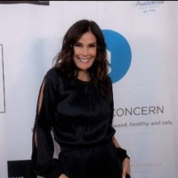 Teri Hatcher Hosts 55th Birthday Bash Benefiting The People Concern Photo