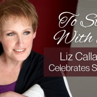 Liz Callaway Brings TO STEVE WITH LOVE To Blue Strawberry In St. Louis For Two Nights In J Photo