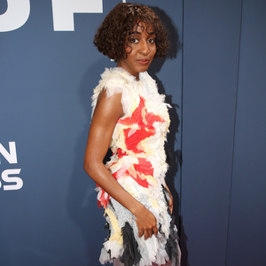 Ayo Edebiri Joins Tomei, Broderick and More in THE BIG CHILL Staged Reading Photo