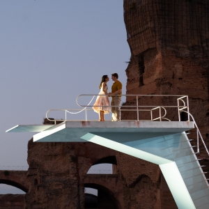 Review: WEST SIDE STORY alle TERME DI CARACALLA Photo