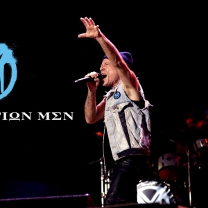 Bruce Dickinson Releases 'Resurrection Men' Video Photo