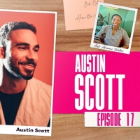 VIDEO: Austin Scott Talks GIRL FROM THE NORTH COUNTRY & More on the Latest Episode of Photo