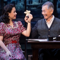 George Takei's ALLEGIANCE Will be Available to Stream Beginning in March Photo