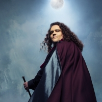 Competition: Win A Copy Of Jonathan Antoine's Brand New Album CHRISTMASLAND! Photo