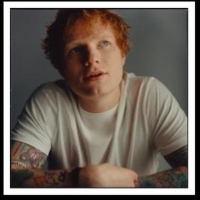 Ed Sheeran Announces New Album '=' Photo
