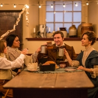 Immersive A CHRISTMAS CAROL To Return to Toronto's Historic Campbell House Museum Video