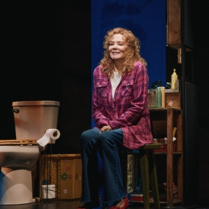 CALL ME IZZY Plays Final Broadway Performance Photo