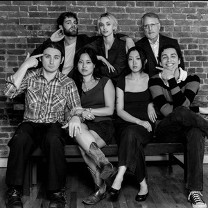 STUPID F***ING BIRD to Make NYC Debut from EG Productions at Chain Theatre Photo