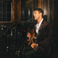 Broadway's Adam Roberts To Offer Solo NYC Show At Rockwood Music Hall Video