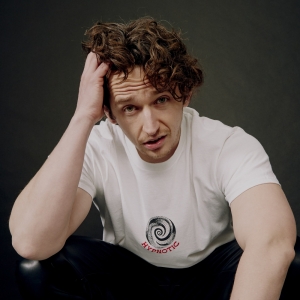 Milo Edwards Will Tour New Show HOW REVOLTING! SORRY TO OFFEND Photo