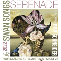 2022 SWAN SONGS SERENADE Featuring Bob Schneider Sells Out Photo