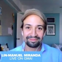 Wake Up With BWW 6/23: Lin-Manuel Miranda Clarifies What Will and Won't Be in HAMILTON, and More! Image