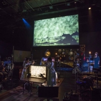 EDINBURGH 2019: MANUAL CINEMA'S FRANKENSTEIN Q&A Interview