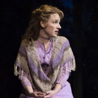 VIDEO: Jessie Mueller, Joshua Henry & Ted Chapin Celebrate Anniversary of CAROUSEL on Interview