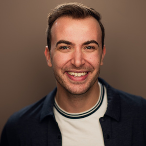 Interview: Tyler Talmage Debuts BACK TO MY ROOTS at The Green Room 42 on His Birthday Photo