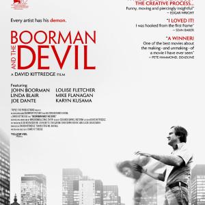 BOORMAN AND THE DEVIL to Premiere on TCM Films on Film Photo