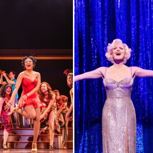 TODAY Show Unveils 'Broadway Week' Lineup: BOOP!, MAYBE HAPPY ENDING & More Video