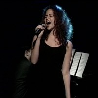 BWW Exclusive: Songs from the Vault with Mandy Gonzalez! Video