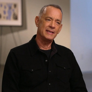 Video: Tom Hanks, Kelli O'Hara, & Kenny Leon Talk THIS WORLD OF TOMORROW on CBS MORNI Video