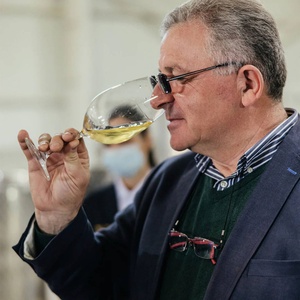 Interview: Winemaker Lado Uzunashvili of GEORGIAN SUN Wines Photo