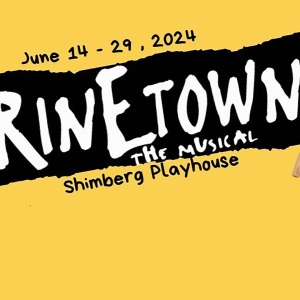 Previews: URINETOWN at MAD Theatre Of Tampa Photo