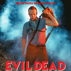 Musical Theatre Southwest to Present EVIL DEAD THE MUSICAL Photo