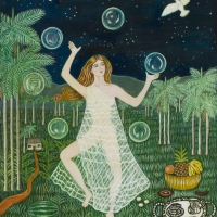 BLACK & WHITE: A NIGHT AT THE MUSEUM to be Presented at NSU Art Museum Fort Lauderdal