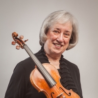 ASO Concert Master Kathryn Hoffer Announces Retirement Photo