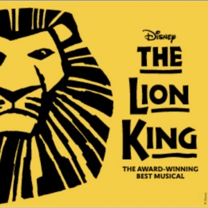 Tickets To Go On Sale Next Month for THE LION KING Toronto Production