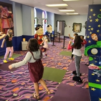 Magik Theatre Joins 'Breath Puro, San Antonio' Initiative